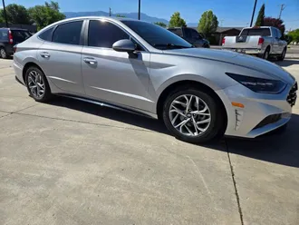 2023 Hyundai Sonata photo 2