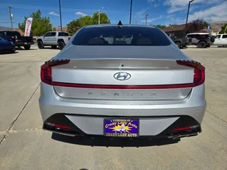2023 Hyundai Sonata photo 4