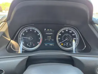 2023 Hyundai Sonata photo 5