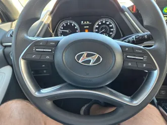 2023 Hyundai Sonata photo 6