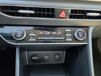 2023 Hyundai Sonata photo 7