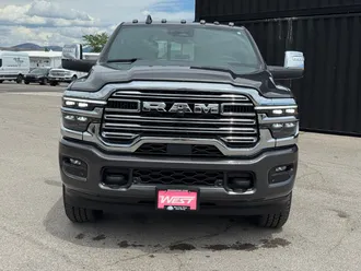 2026 Ram 2500 photo 2