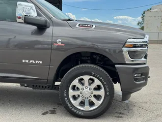 2026 Ram 2500 photo 3