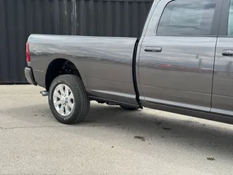 2026 Ram 2500 photo 4