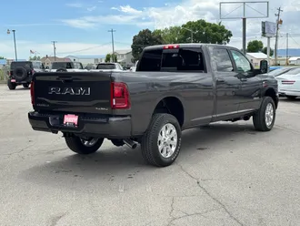 2026 Ram 2500 photo 6