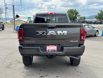 2026 Ram 2500 photo 7