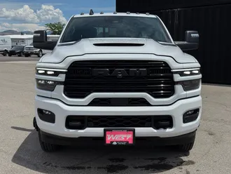 2026 Ram 3500 photo 2