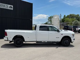 2026 Ram 3500 photo 5