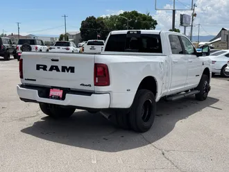 2026 Ram 3500 photo 6