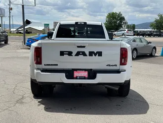 2026 Ram 3500 photo 7