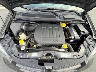 2019 Dodge Grand Caravan photo 4