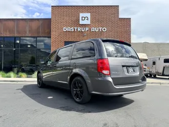 2019 Dodge Grand Caravan photo 6