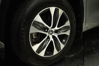 2023 TOYOTA HIGHLANDER photo 3