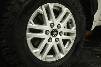2023 TOYOTA TUNDRA photo 3