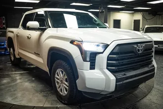2023 TOYOTA TUNDRA photo 5