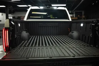 2023 TOYOTA TUNDRA photo 7