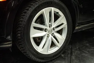 2018 AUDI Q3 photo 3