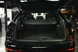 2018 AUDI Q3 photo 7