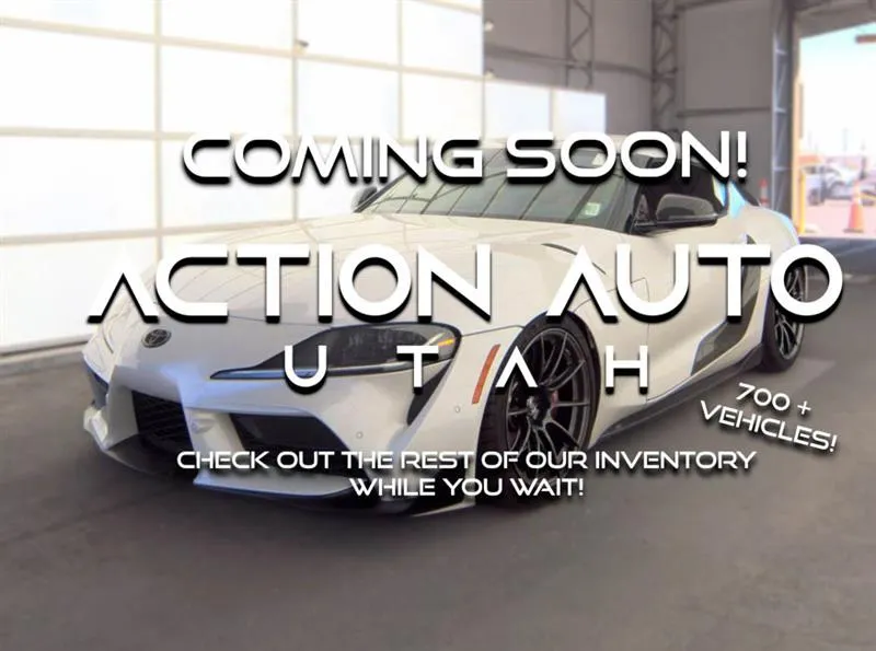 2023 TOYOTA GR SUPRA 3.0 PREMIUM