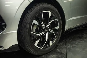 2024 HYUNDAI SONATA photo 3