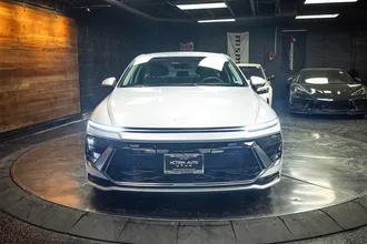 2024 HYUNDAI SONATA photo 4