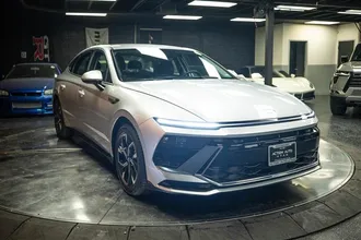 2024 HYUNDAI SONATA photo 5