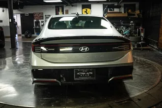 2024 HYUNDAI SONATA photo 6