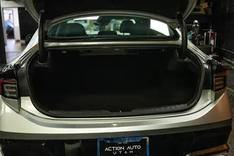 2024 HYUNDAI SONATA photo 7