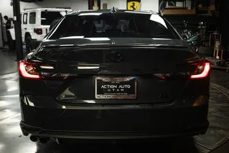 2025 TOYOTA CAMRY photo 6