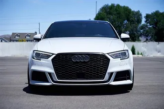 2018 AUDI A3 photo 2