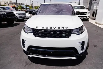 2022 LAND ROVER DISCOVERY photo 4