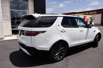2022 LAND ROVER DISCOVERY photo 5