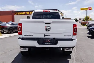 2022 RAM 2500 photo 5