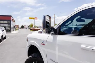 2022 RAM 2500 photo 7