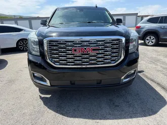 2015 GMC Yukon XL photo 3