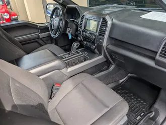 2018 Ford F-150 XLT photo 4