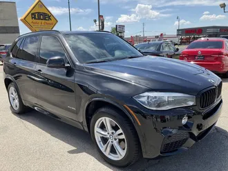 2015 BMW X5 photo 3