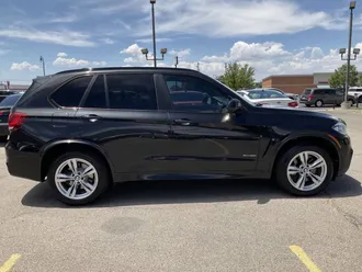 2015 BMW X5 photo 4