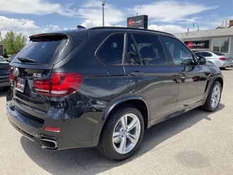 2015 BMW X5 photo 5