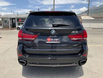 2015 BMW X5 photo 6