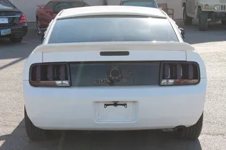 2007 Ford Mustang photo 6