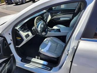 2015 Kia K900 photo 2