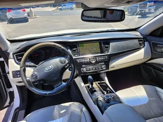2015 Kia K900 photo 4