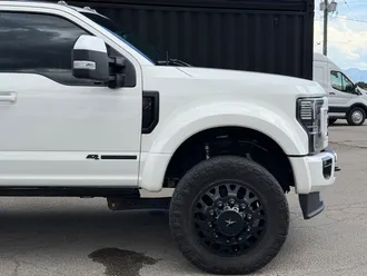2021 Ford F-450SD photo 4