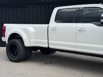 2021 Ford F-450SD photo 5