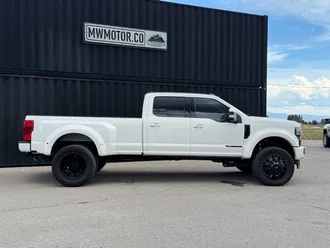 2021 Ford F-450SD photo 6