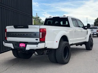 2021 Ford F-450SD photo 7