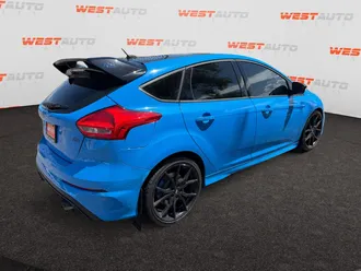 2018 Ford Focus photo 5