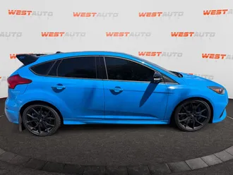 2018 Ford Focus photo 6