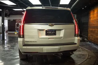 2018 CADILLAC ESCALADE photo 6